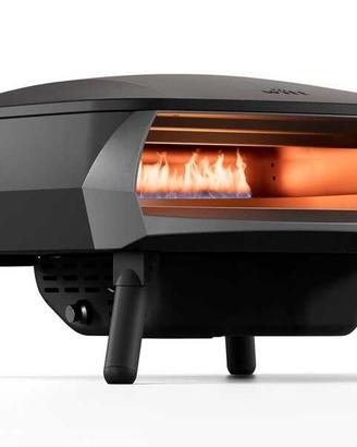 Forno Witt Etna rotante 16” NUOVO
