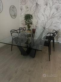 Tavolo cattelan originale