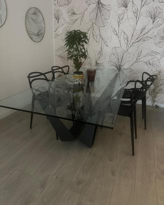 Tavolo cattelan originale