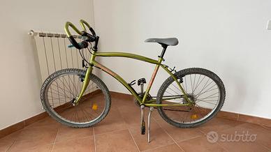 Bicicletta Ferrari 26