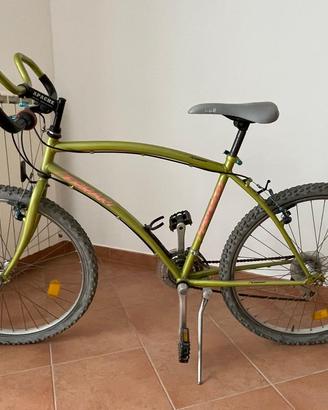 Bicicletta Ferrari 26