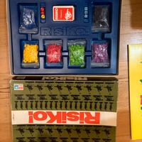 Gioco risiko 80