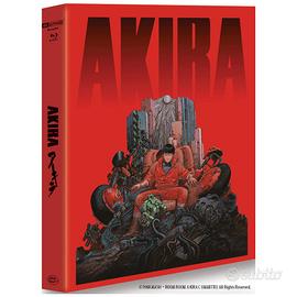 Akira