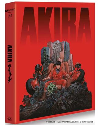 Akira