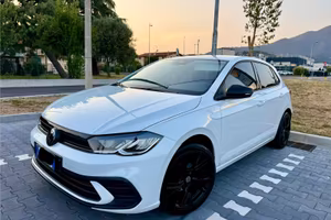 Volkswagen Polo 6 1.0 life benzina 85cv 2023