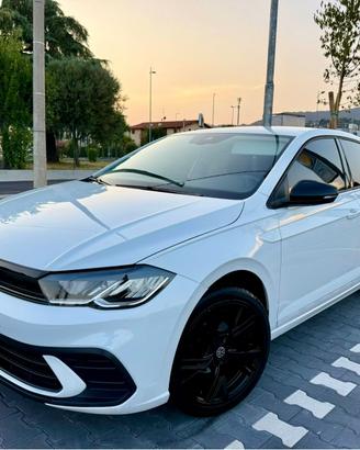 Volkswagen Polo 6 1.0 life benzina 85cv 2023