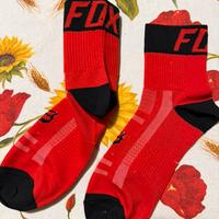 Calzini Fox nuovi