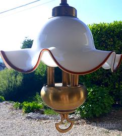 Lampadario da cucina
