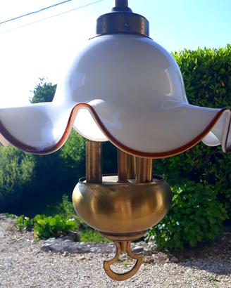 Lampadario da cucina
