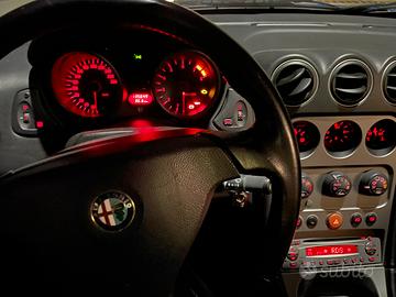 ALFA ROMEO GTV 916 Spider