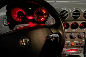 ALFA ROMEO GTV 916 Spider
