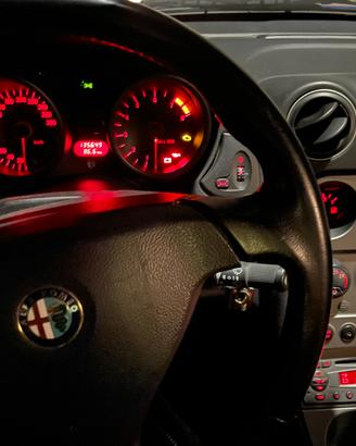 ALFA ROMEO GTV 916 Spider