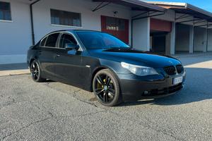 Bmw 530d -ASI-130.000 km certificati