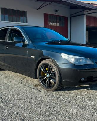 Bmw 530d -ASI-130.000 km certificati