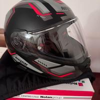 Kit abbigliamento e accessori moto