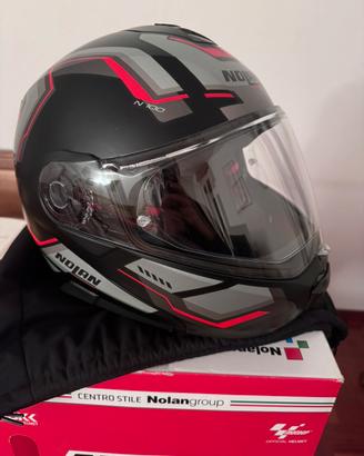 Kit abbigliamento e accessori moto