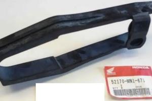 HONDA XR 600 scorricatena frizione