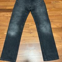 Jeans uomo GAS originali – Taglia W33
