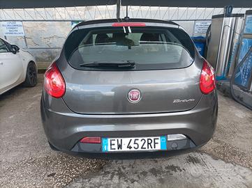 Fiat bravo