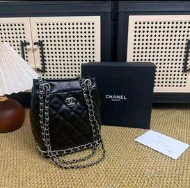 NEW! Borsa Chanel Makeup GWP VIP Gift con scatola