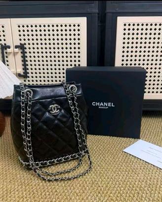NEW! Borsa Chanel Makeup GWP VIP Gift con scatola