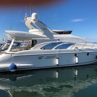 Azimut 50 Fly (2006)