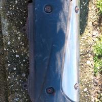 Marmitta  honda sh 300