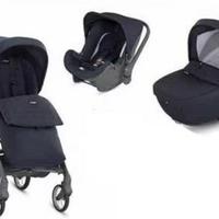 Passeggino trio Inglesina