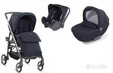 Passeggino trio Inglesina