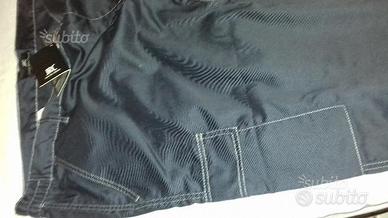 Pantaloni da lavoro nuovi