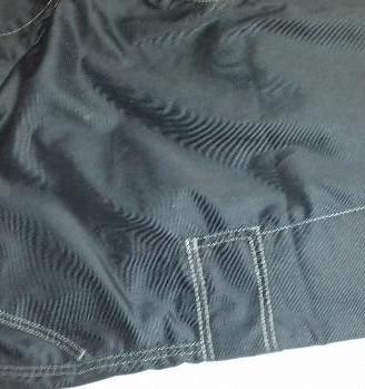 Pantaloni da lavoro nuovi