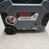 generatore di corrente 