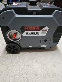 generatore di corrente 