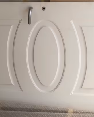 Porta da interni