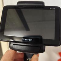 navigatore  TomTom bluemy 