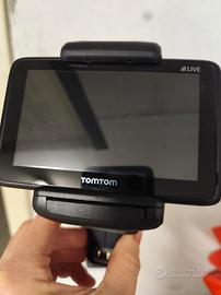 navigatore  TomTom bluemy 