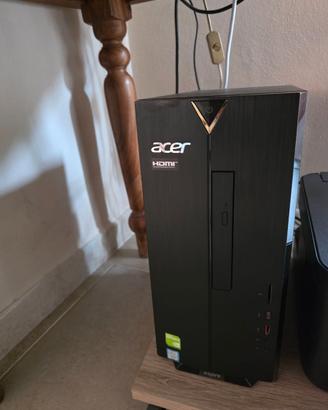 Computer  fisso Acer  IC 8