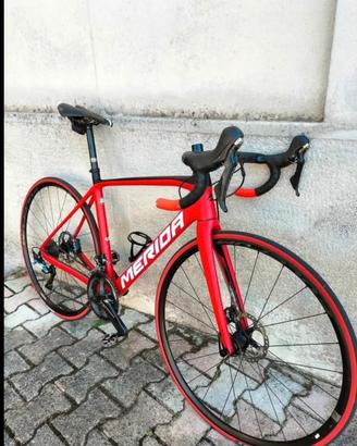 Merida scultura ultegra disc taglia s