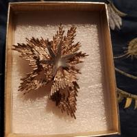Spilla Crown Trifari 