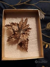 Spilla Crown Trifari 