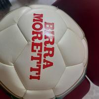 pallone da calcio birra moretti buffon juve italia