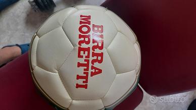 pallone da calcio birra moretti buffon juve italia