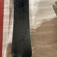 Snowboard