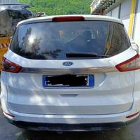 RICAMBI USATI AUTO FORD S - Max Serie N.D. T7CL Di