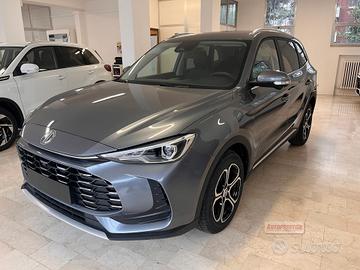 Mg ZS 1.5L 5MT COMFORT