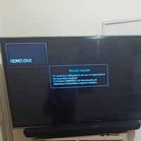 Smart TV Samsung 