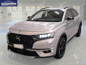 DS DS 7 DS7 Crossback 1.5 bluehdi Performance...