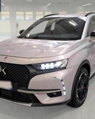 DS DS 7 DS7 Crossback 1.5 bluehdi Performance...