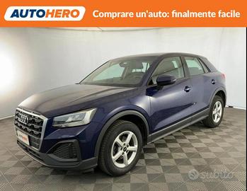 AUDI Q2 WAUZZZGA9NA021895