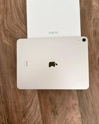 IPAD AIR 11" M2 - 256 GB